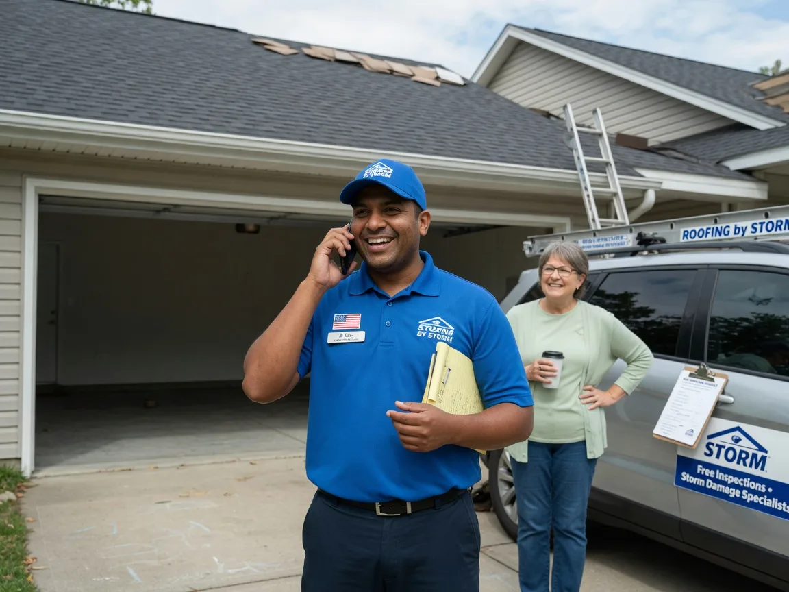 Roof Repair Near Me Fairfield, KY FAQs